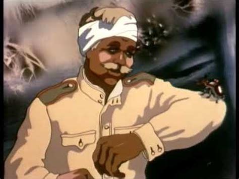 Советские мультфильмы Солдатская сказка 1983 сказки Паустовского - YouTube