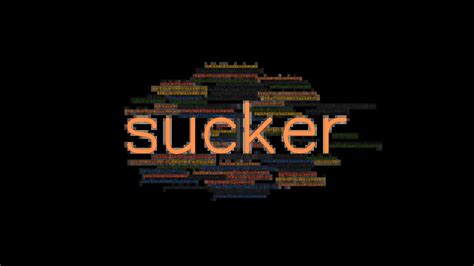 Sucker Past Tense: Verb Forms, Conjugate SUCKER - GrammarTOP.com
