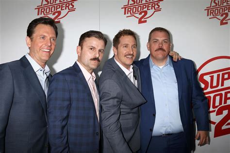 Super Troopers Steve Lemme