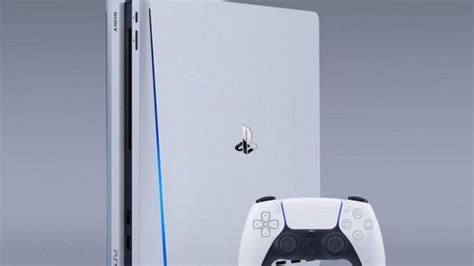 Sony открыла предзаказ на игровую консоль PlayStation 5