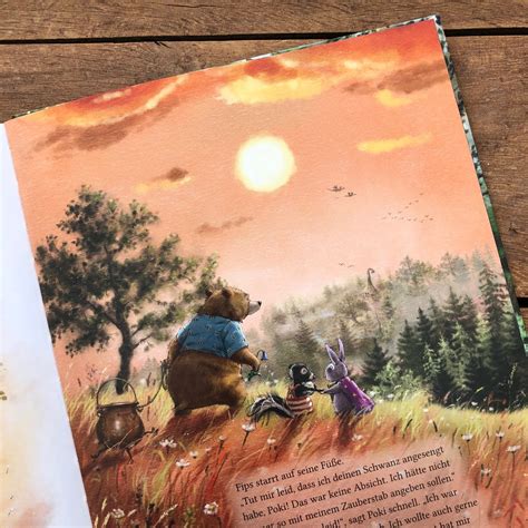 Kinderbuchblog Familienbücherei: Ein Bilderbuch über das Streiten und