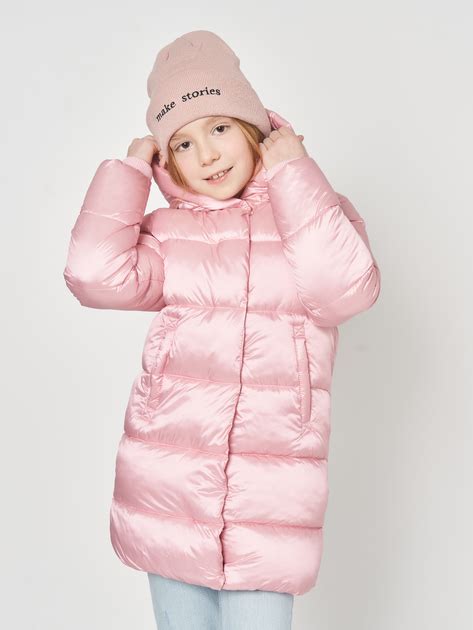 Подростковое зимнее пальто для девочки Minoti 12COAT 5 37622TEN 158-164 ...