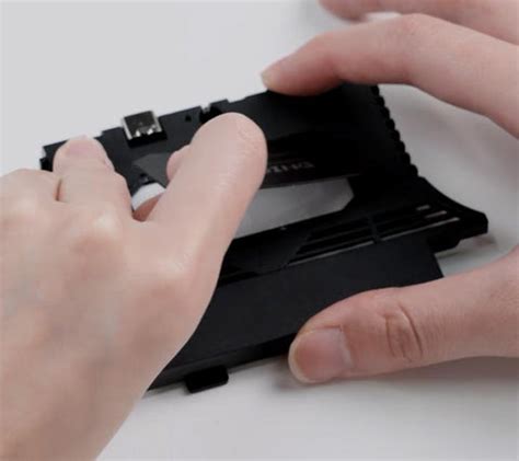 PC0110 Installation Tutorial - JSAUX Official Site