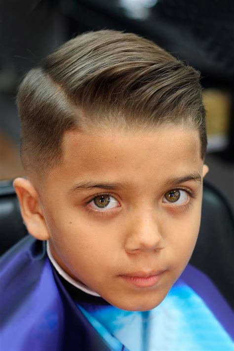trendy boy haircuts    man lovehairstylescom
