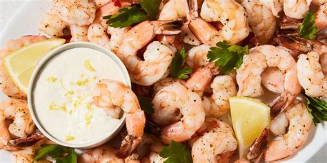30 Best Shrimp Appetizers - Recipes For Appetizers With Shrimp