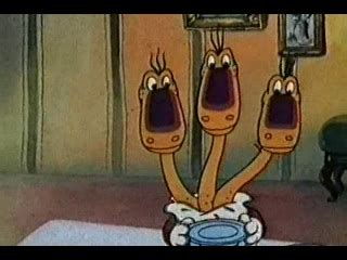 МУЛЬТФИЛЬМ -Доверчивый Дракон (1988) — Видео от Екатерины Лубенской ...