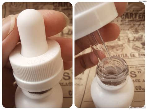 Сыворотка-пилинг для лица ART&FACT. Lactic Acid 10% + 3D Hyaluronic ...