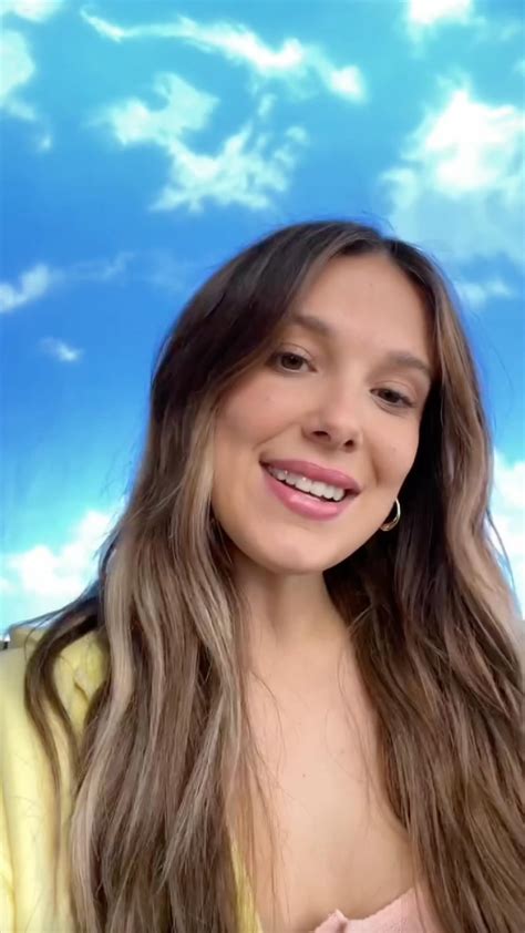 Millie Bobby Brown's Joi: The Shocking Truth Revealed! Image 8