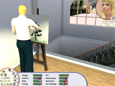Download Singles: Flirt Up Your Life! (Windows) - My Abandonware