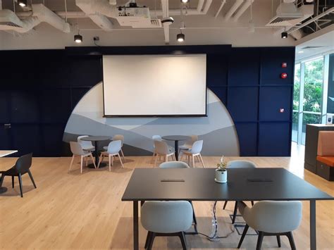 how to open an event space