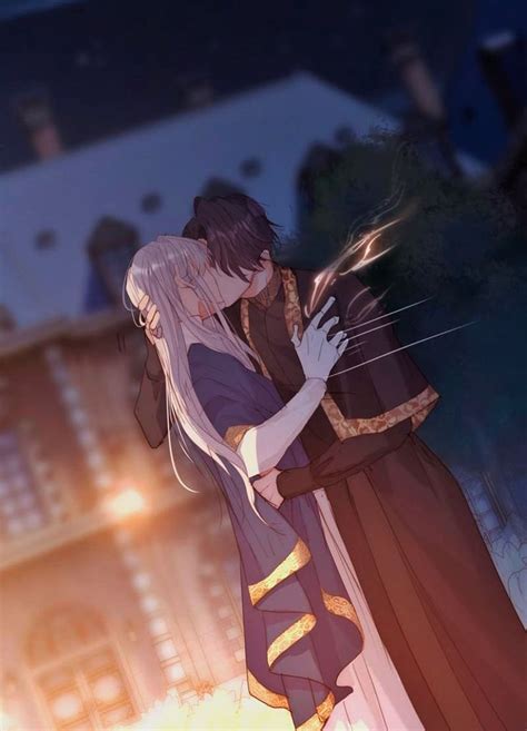 Qing yu wo tong mian | Сказочные Врата | Anime novios, Chicos monos ...