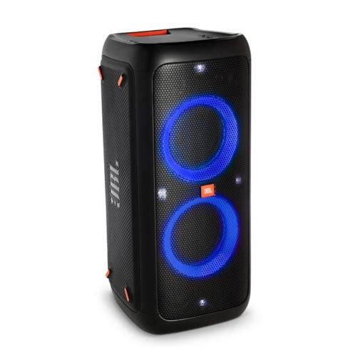 Караоке тонколона JBL PARTYBOX 300 - цена на изплащане | Citytel
