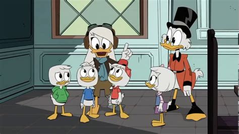 DuckTales || S2EP12 “Nothing can stop Della Duck!” || Part 5 - YouTube