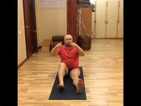Болит колено. Что делать. - YouTube