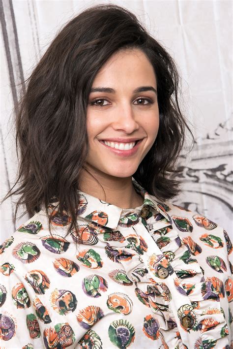 Naomi Scott