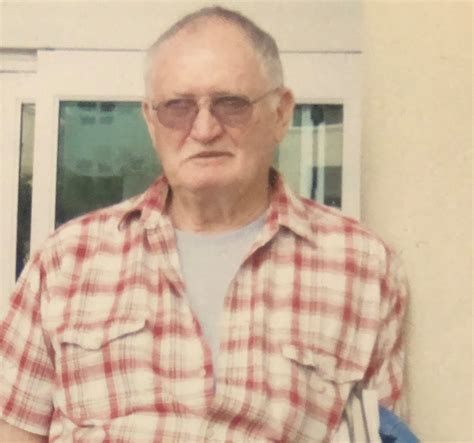 Richard Edward Jenkins Obituary and Memorial Service Details