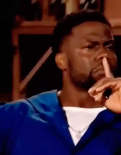 People think Kevin Hart's reaction during interview on The Kelly