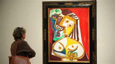 Картина Пикассо ушла с молотка за $ 8,5 млн - Світ24