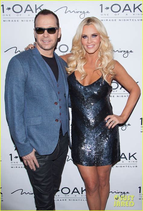 jenny mccarthy husband donnie wahlberg practiced   years eve