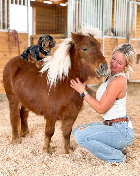 Leah Fish | Dixie more cowboy than all yall 🤠 | Instagram