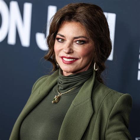 Shania Twain: Die Sängerin von damals bis heute im Überblick