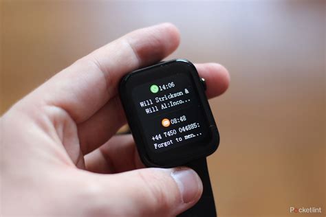 TicWatch GTH review: More than just an Apple Watch clone?