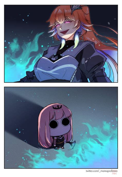 Mori Calliope | Danbooru