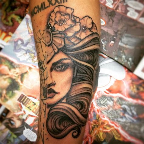 19 avaliações sobre KURUJA TATTOO (Estúdio de tatuagem) em Cuiabá (Mato ...