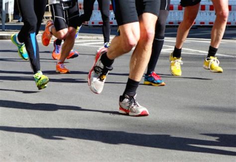 Running Tips: Advice Before Your First Race | Greatist