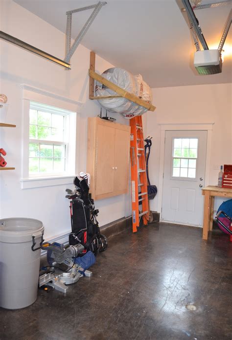 24 Ideas for Diy Tire Storage Rack - Home, Family, Style and Art Ideas