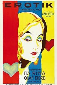 Erotikon (1929) - IMDb