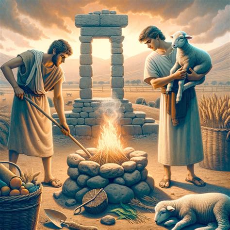 The Fall of Humanity. The book of Genesis serves as a… | by ...
