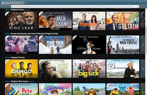 Amazon Prime Video: What to Know