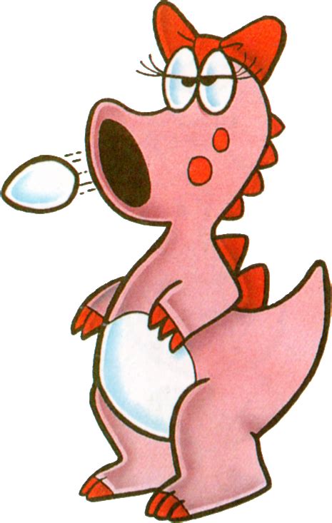 File:SMB2 Birdo.png - Super Mario Wiki, the Mario encyclopedia