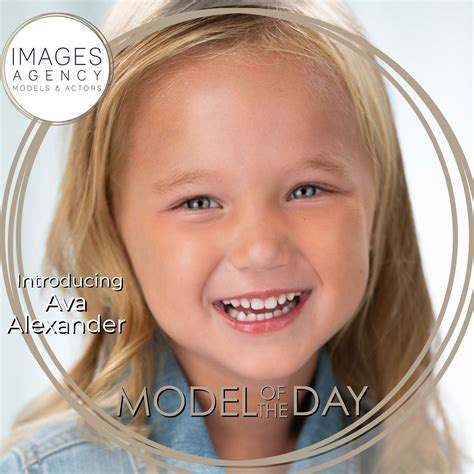 Get the Inside Scoop on... - Images Agency Models & Actors