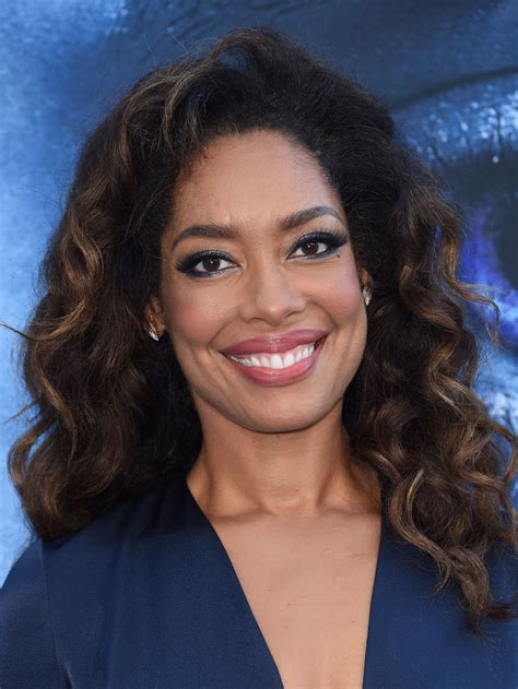 Gina Torres : sus películas y series en streaming - SensaCine.com