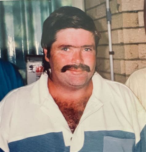 TROY: Norman Lloyd (Norm) – Muswellbrook & Scone Funeral Services