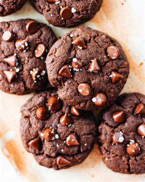 Chocolate Chip Cookies Recipe Best at Timothy Conley blog