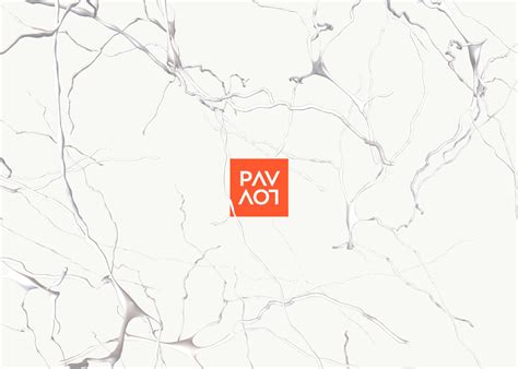 PAVLOV Agency - Awwwards Honorable Mention