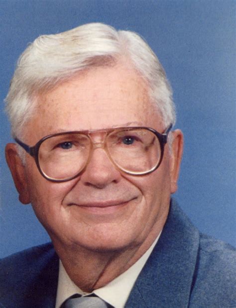 James Herbert Mennewisch Obituary - Fort Wayne, IN