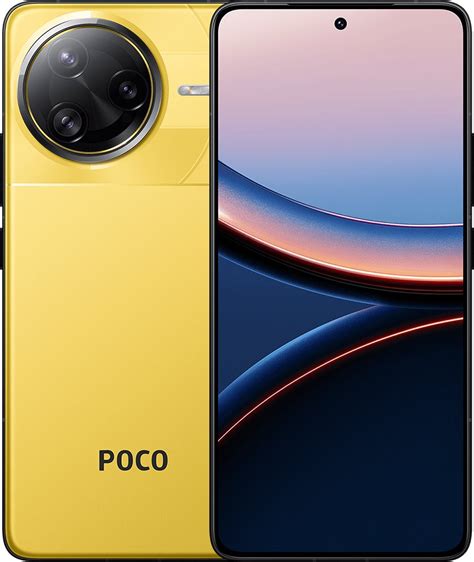 Xiaomi Poco F7 Ultra - Full specifications, price and reviews | Kalvo