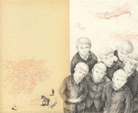 Joanna Concejo | Illustration art, Graphic illustration, Illustration ...