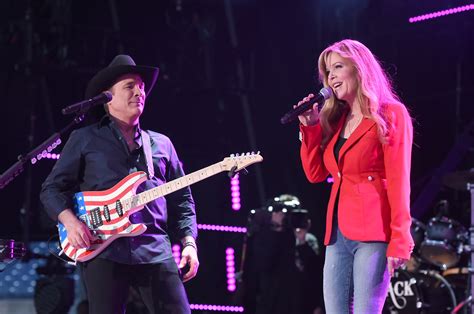 Who is Clint Black's wife Lisa Hartman? | The US Sun