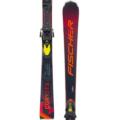 Fischer The Curv » jetzt online bestellen | XSPO | XSPO AT
