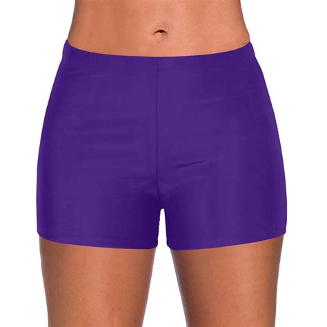 boyshort swimsuit for women 1