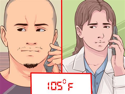 Comment utiliser un thermomètre rectal - wikiHow