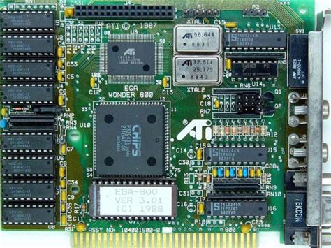 The 30 Year History of AMD Graphics, In Pictures | Tom's Hardware