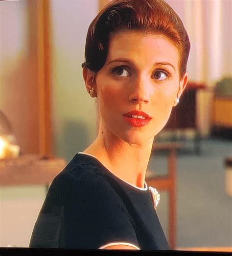 Julie Mcniven Mad Men