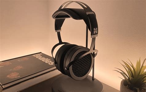 HiFiMan Sundara Review : r/headphones