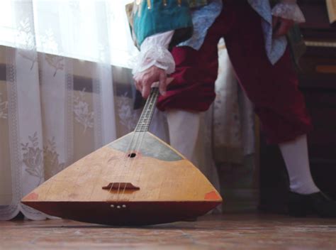 Необычные музыкальные инструменты, на которых легко научиться играть ...
